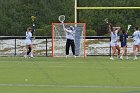WLax vs UMass  Wheaton College Women’s Lacrosse vs UMass Dartmouth. - Photo By: KEITH NORDSTROM : Wheaton, Lacrosse, LAX